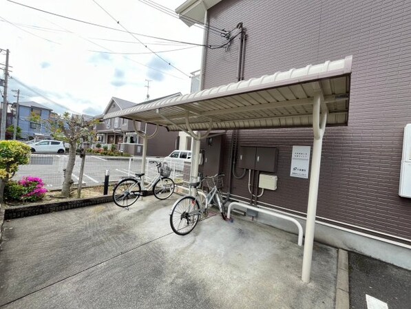 深井駅 徒歩17分 2階の物件内観写真